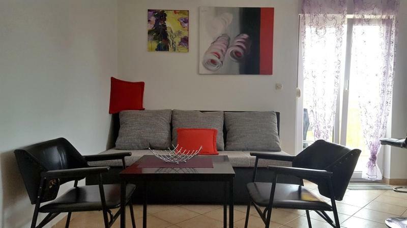 Apartment Imela Pula Exterior photo